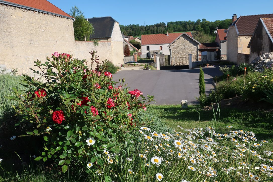 Champagne Bergeronneau Franck — foto 2