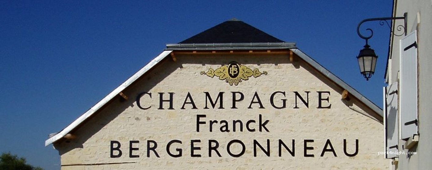 Champagne Bergeronneau Franck — foto 5