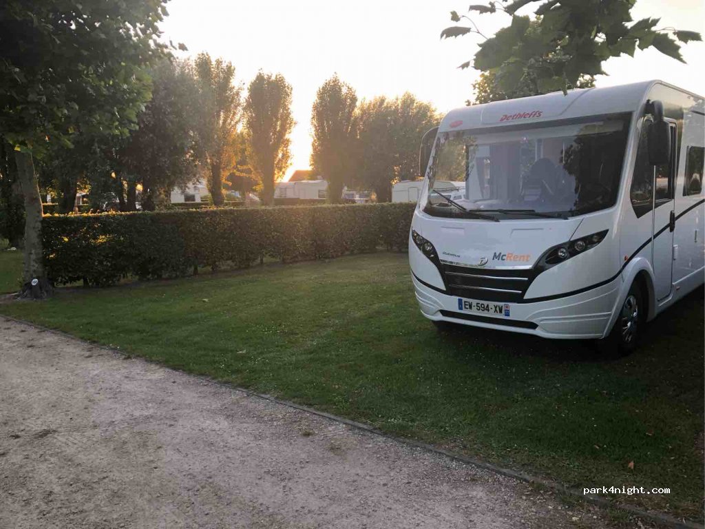 Klein Strand jabbeke Brugge — foto 2