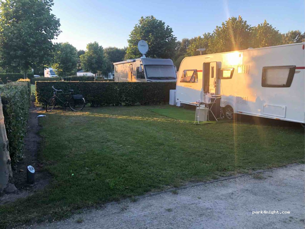 Klein Strand jabbeke Brugge — foto 3