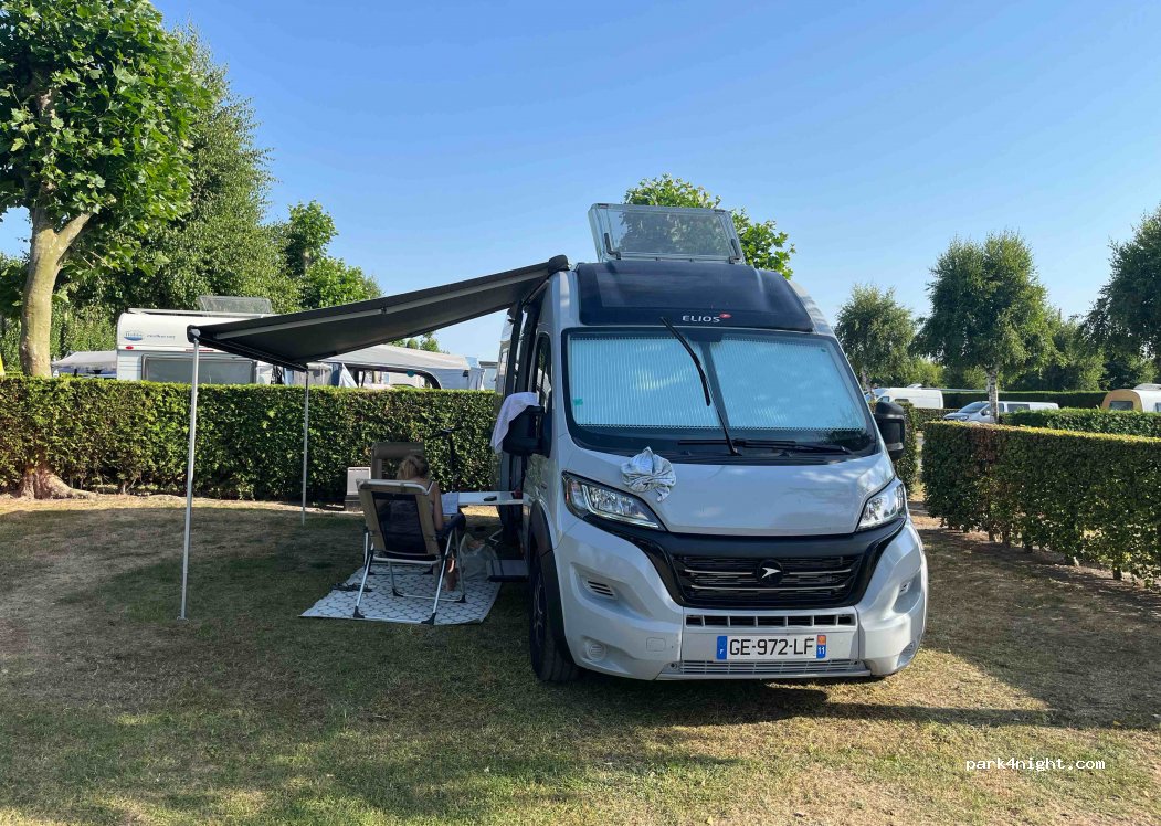 Klein Strand jabbeke Brugge — foto 4
