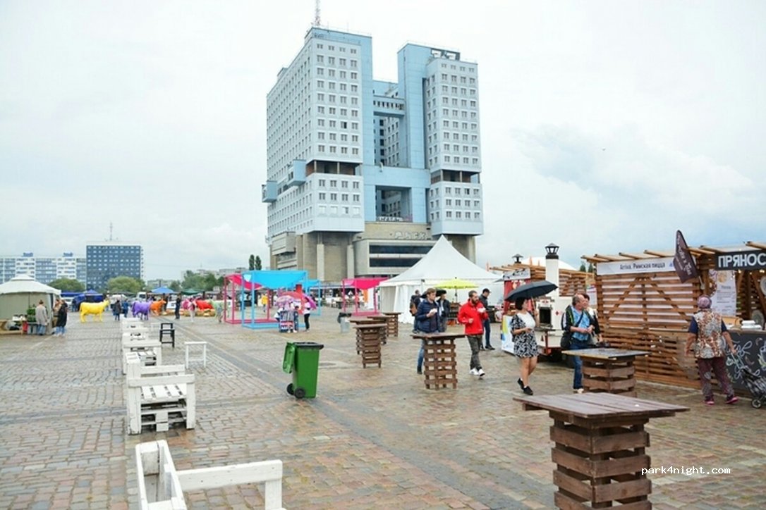 (236006) Kaliningrad - 2 Ulitsa Shevchenko — foto