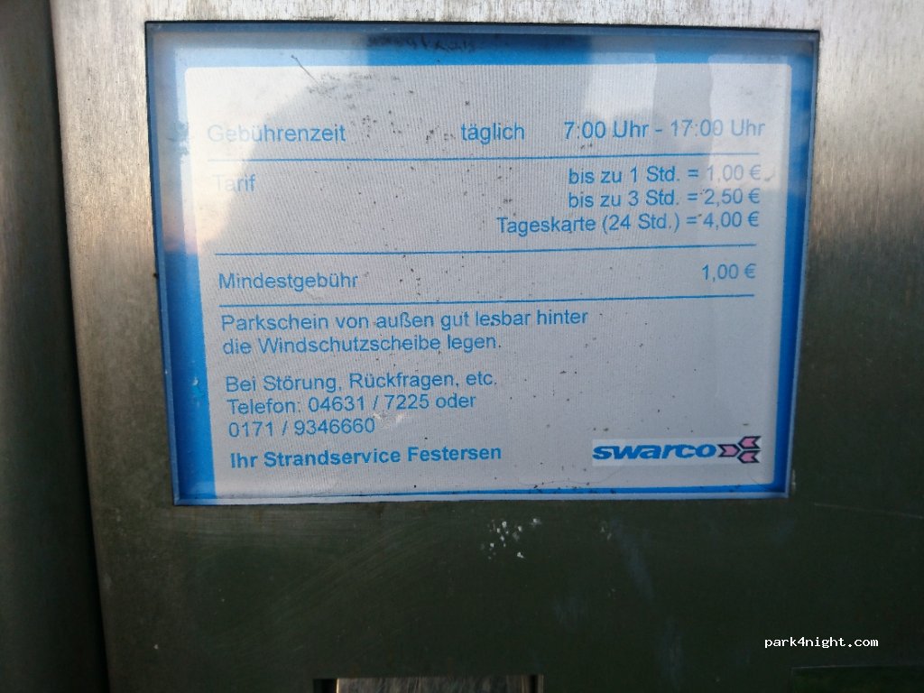 (24960) Glücksburg (Ostsee) - 504 Drei — foto 4
