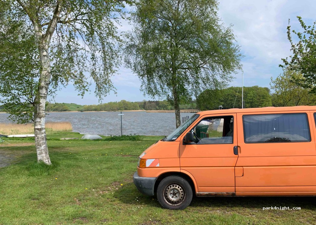 Naturcampingplatz Hellör — foto 4