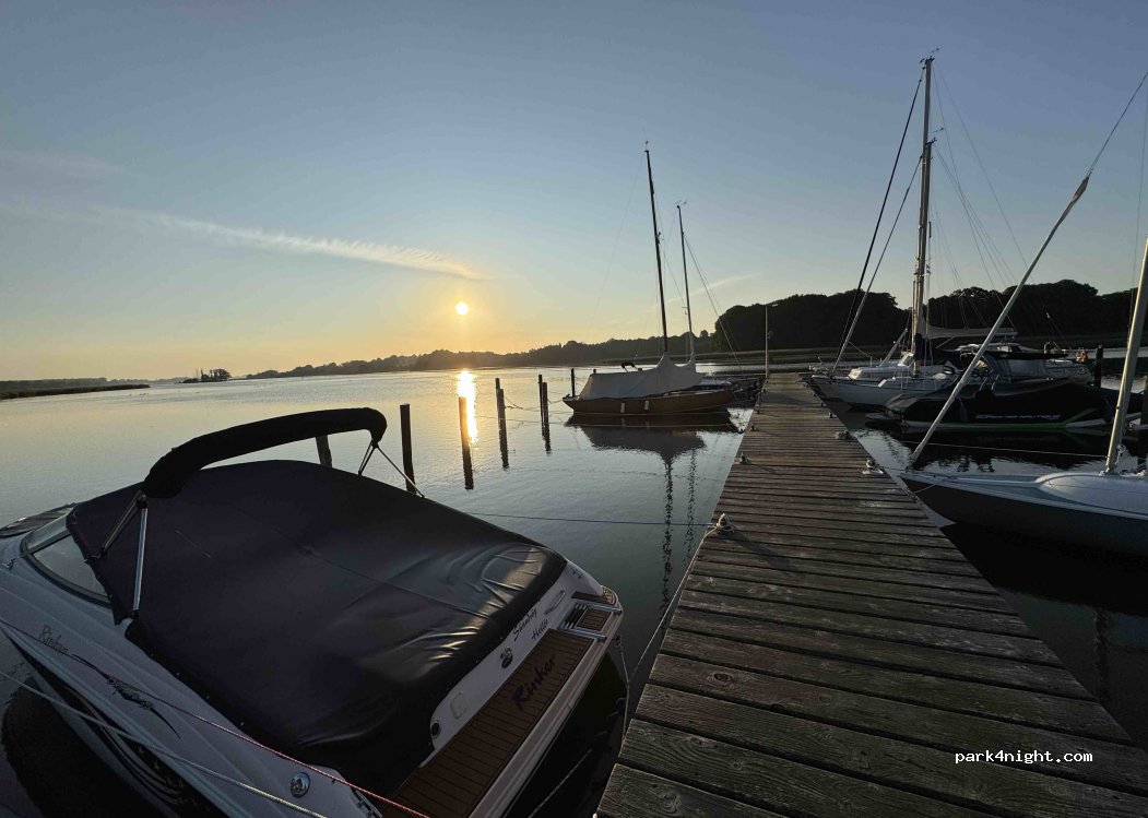 Naturcampingplatz Hellör — foto 5