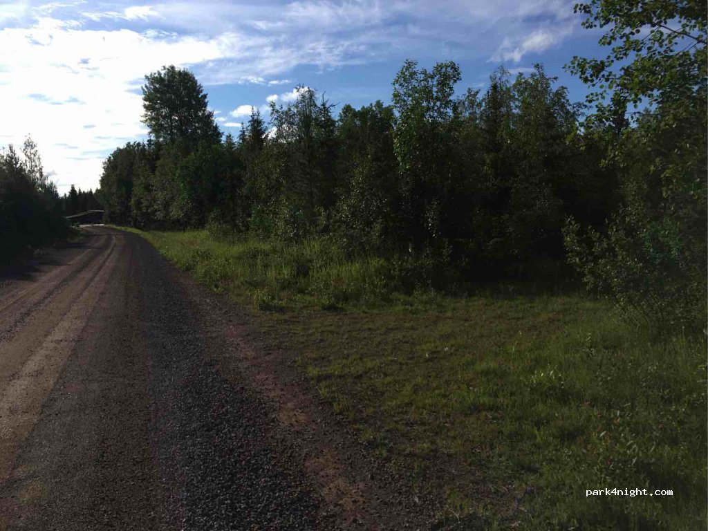(794 98) Orsa - Unnamed Road — foto 2