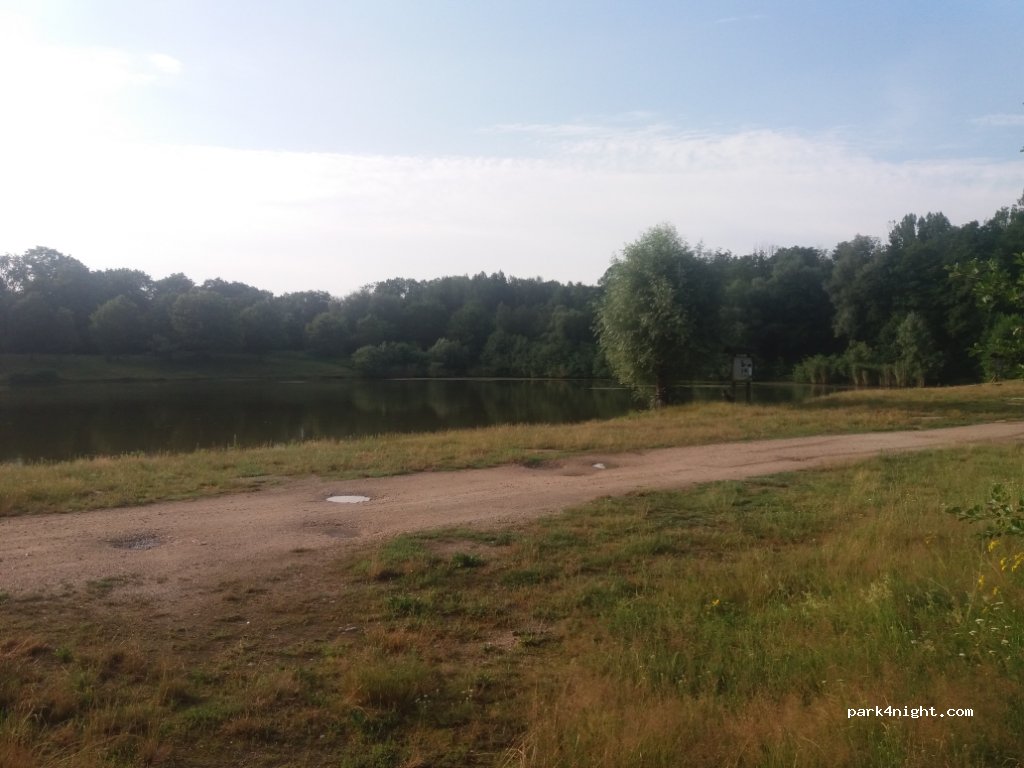 (55-080) Kąty Wrocławskie - unnamed road — foto