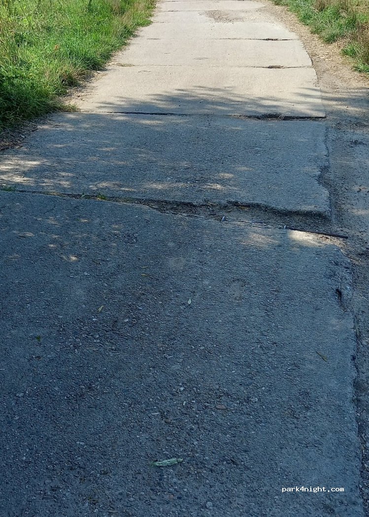(55-080) Kąty Wrocławskie - unnamed road — foto 3