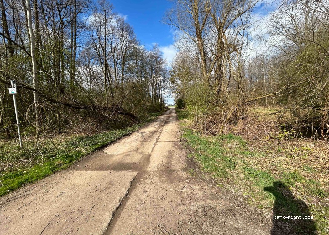 (55-080) Kąty Wrocławskie - unnamed road — foto 4