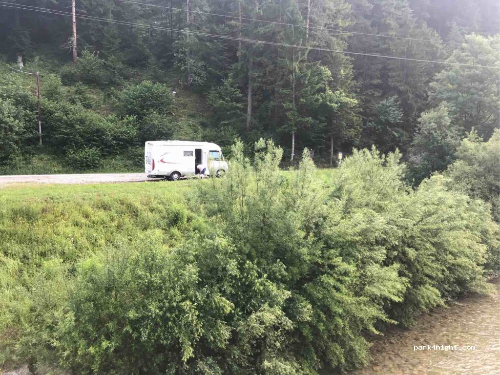 (8693) Dürrenthal - 8 Dürntal — foto