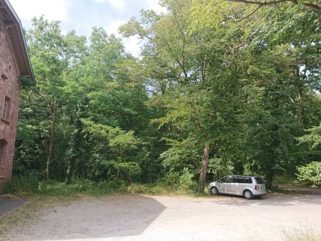 (76131) Karlsruhe - 6 Ahaweg — foto