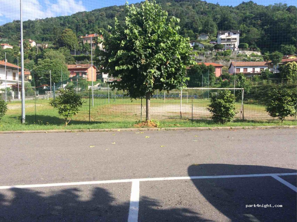 (28922) Pallanza - 5a Via Nazario Sauro — foto