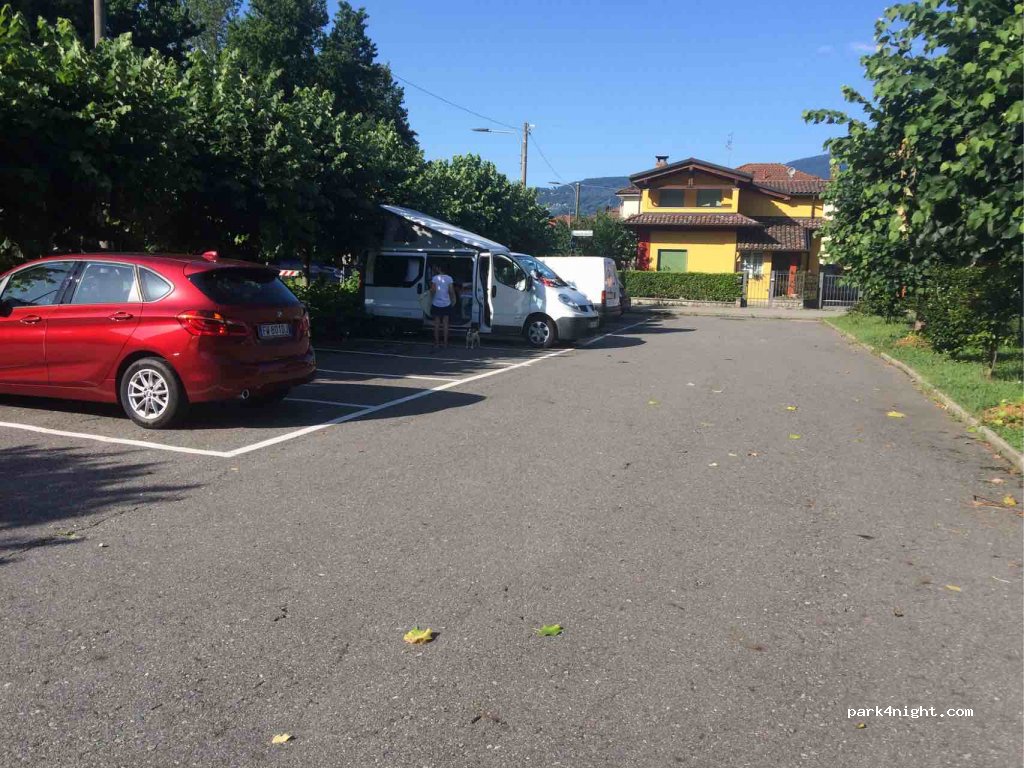(28922) Pallanza - 5a Via Nazario Sauro — foto 3