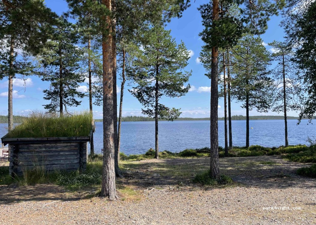 (780 68)  - Vasaloppsspåret — foto 5