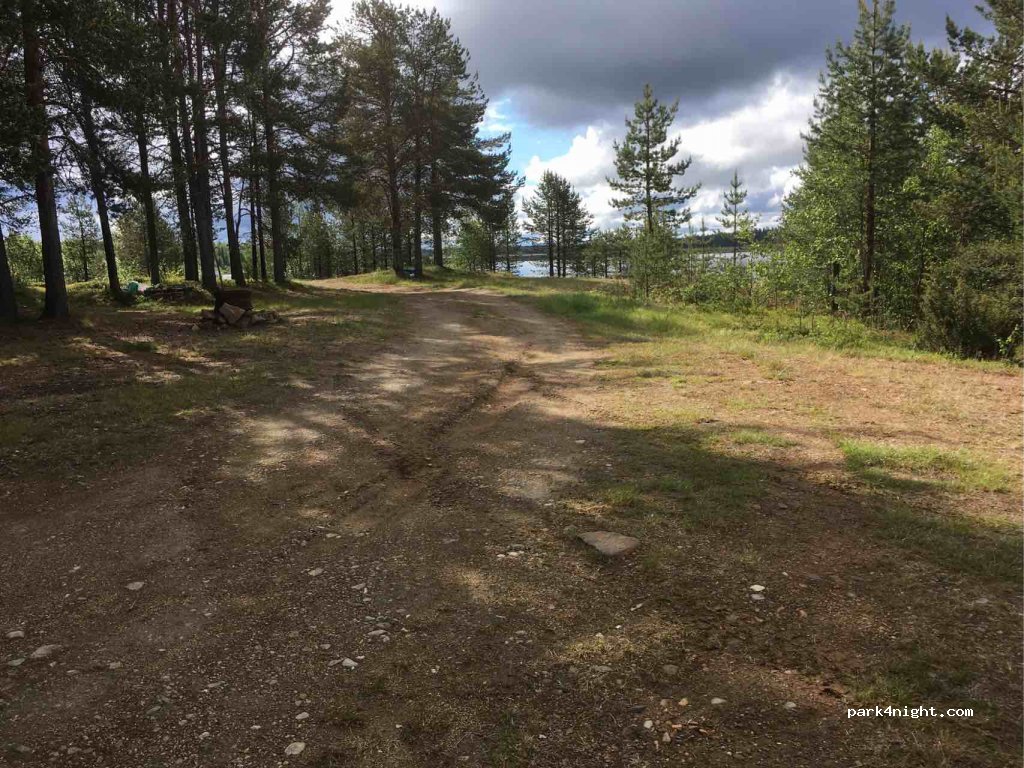 (99600) Siltaharju - 125 Siltaharjuntie — foto 2