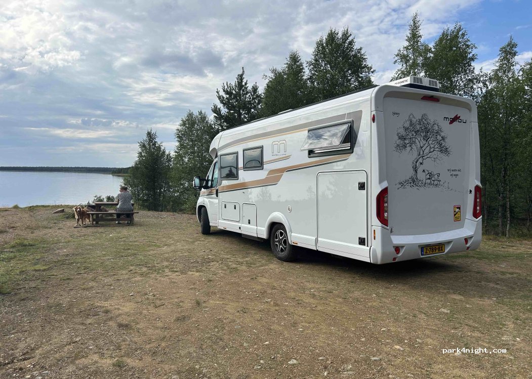 (99600) Siltaharju - 125 Siltaharjuntie — foto 5