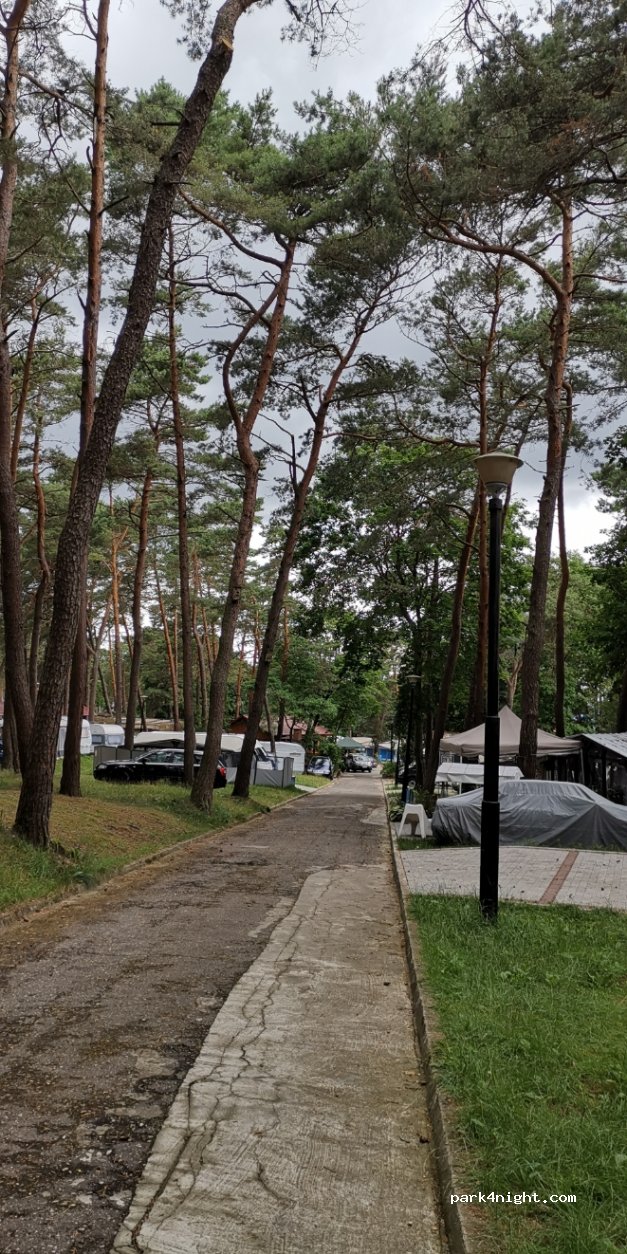 Camping No. 180 — foto 2
