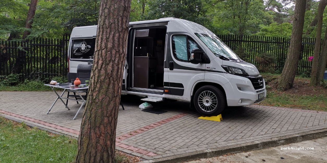Camping No. 180 — foto 3