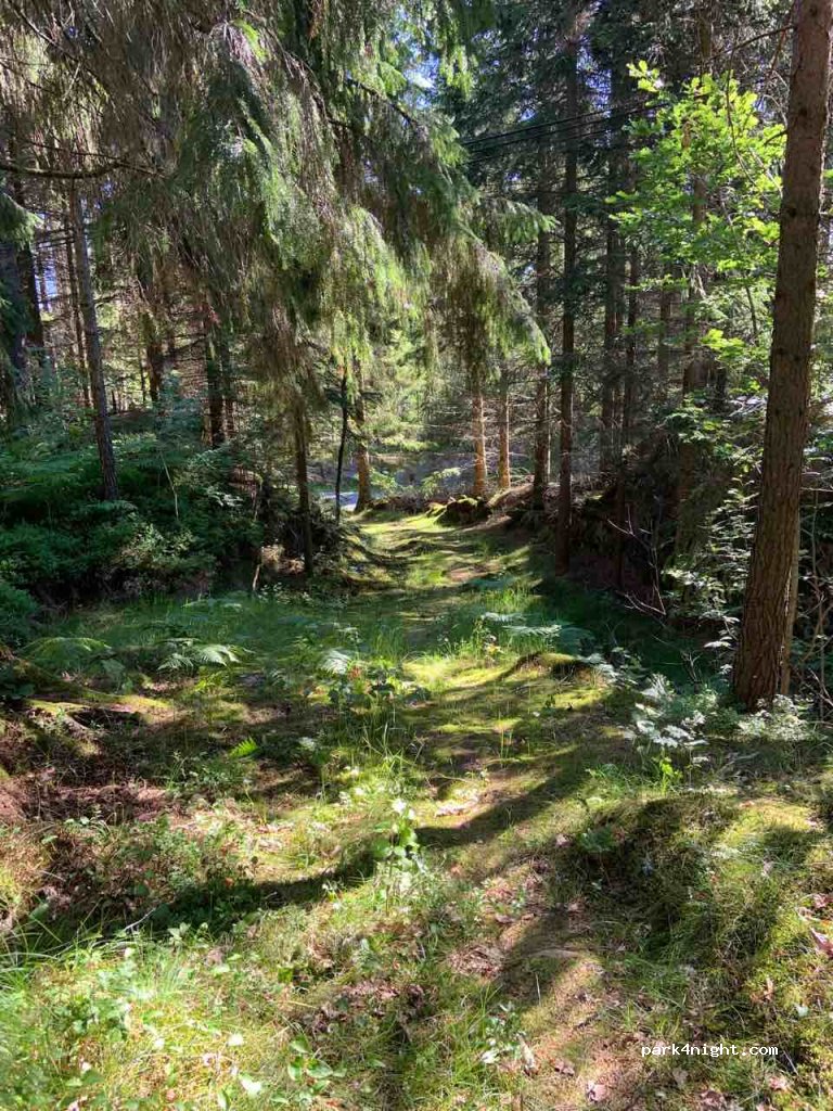 (4516) Mandal - 1179 Tregdeveien — foto