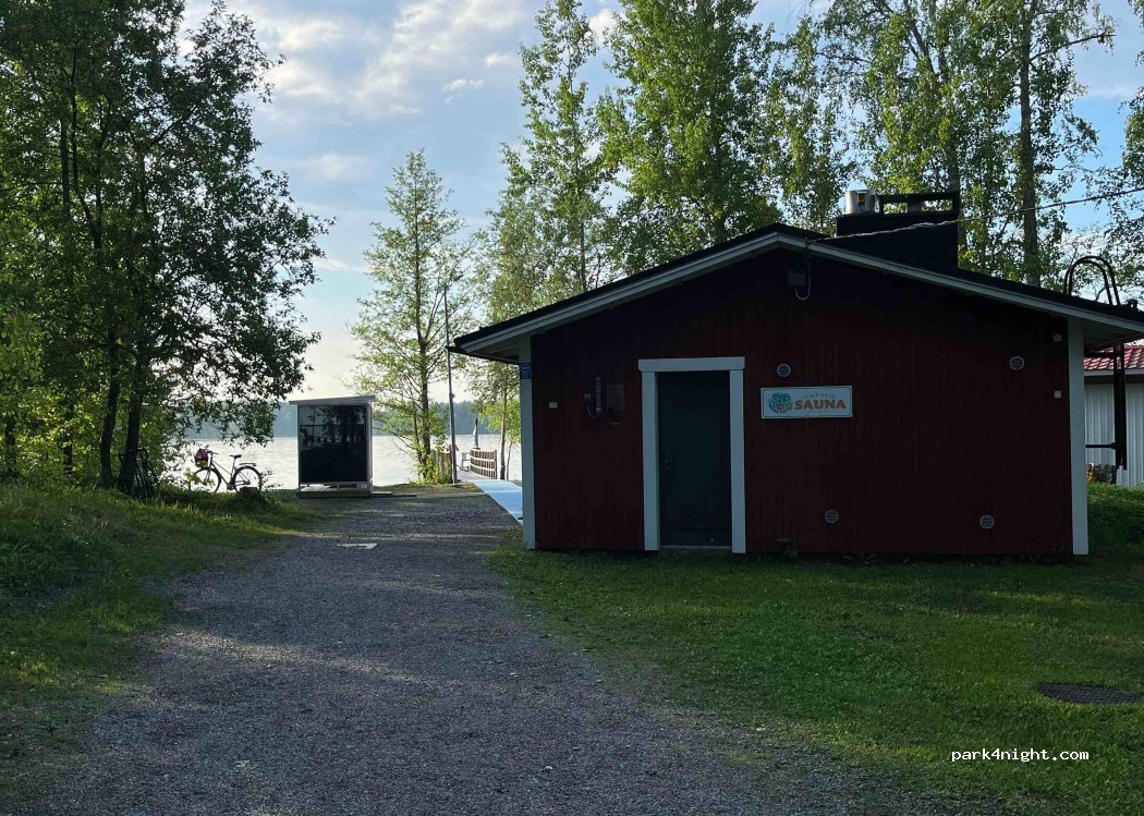 (08100) Lohja - 2 Haikarinkatu — foto 3