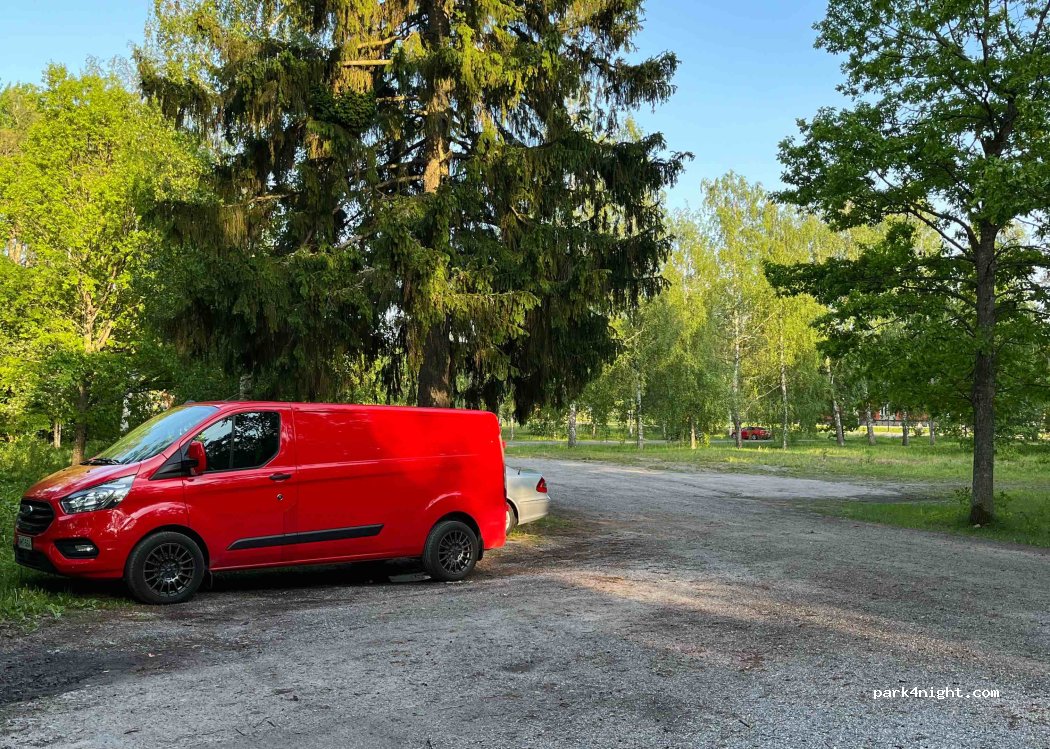 (08100) Lohja - 2 Haikarinkatu — foto 4