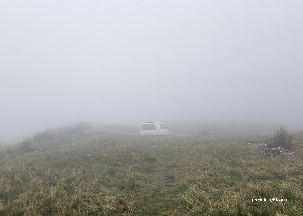 (LD3 8SU) Brecon - Sarn Helen — foto 4