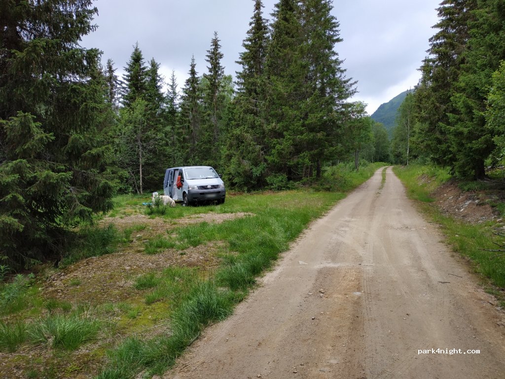 (9436) Kongsvik - Unnamed Road — foto 2
