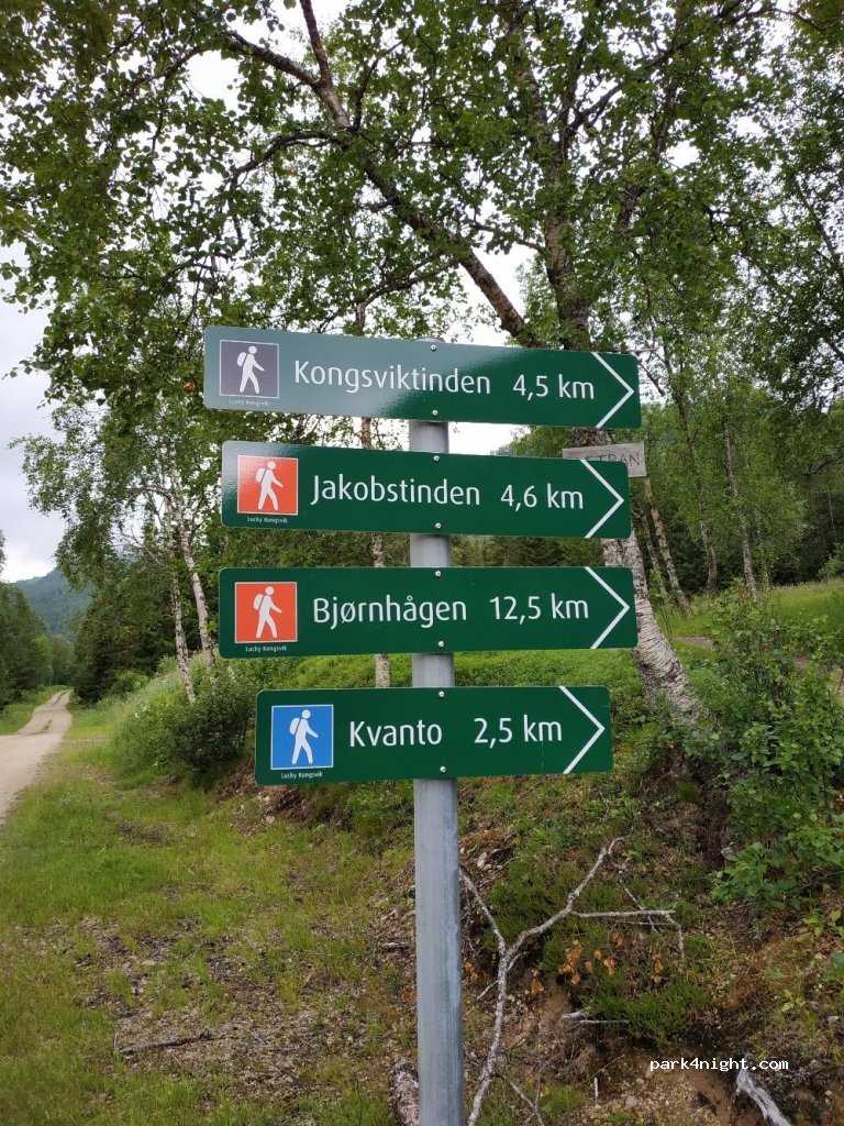 (9436) Kongsvik - Unnamed Road — foto 3