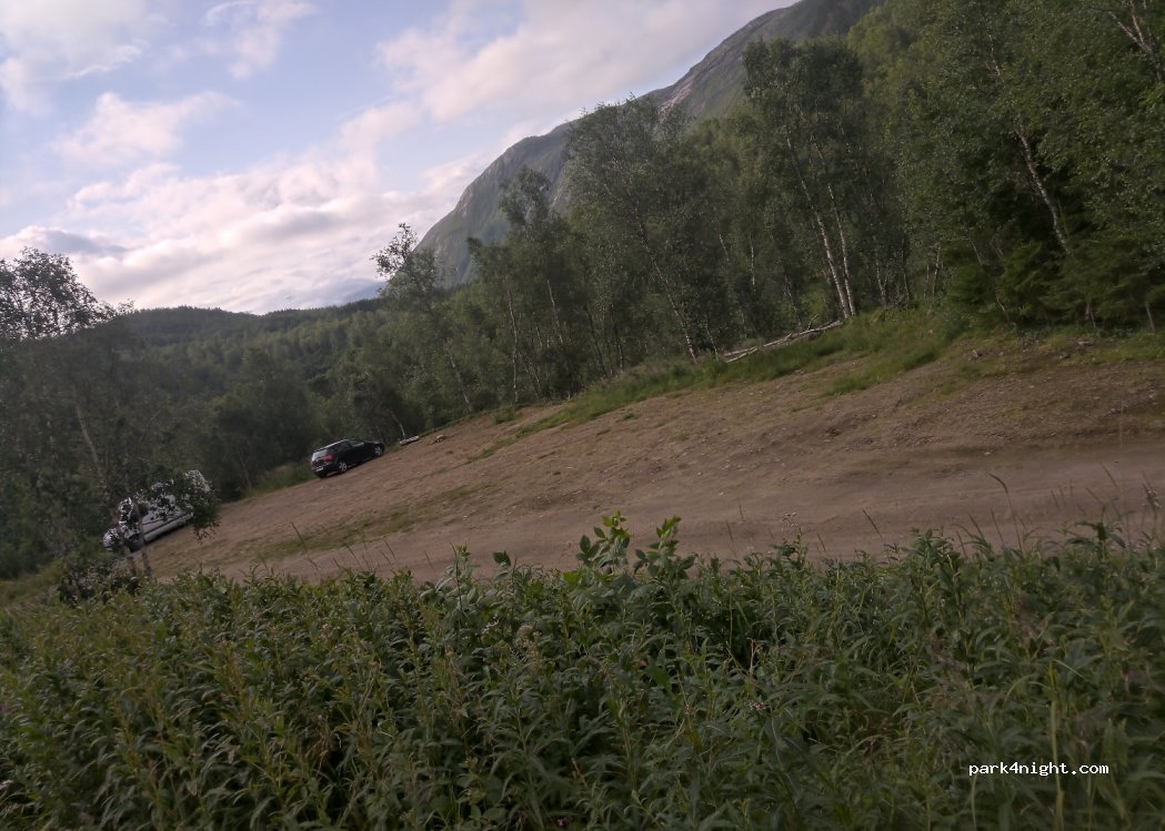 (9436) Kongsvik - Unnamed Road — foto 4