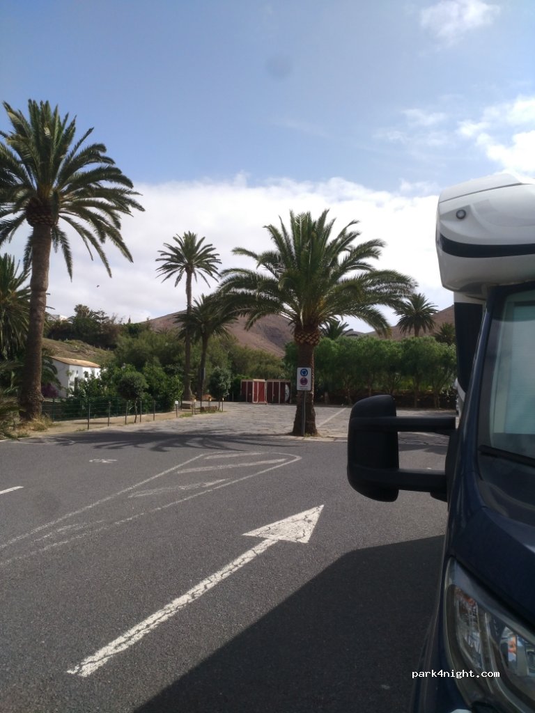 (35637) Betancuria - 8C Calle Roberto Roldán — foto
