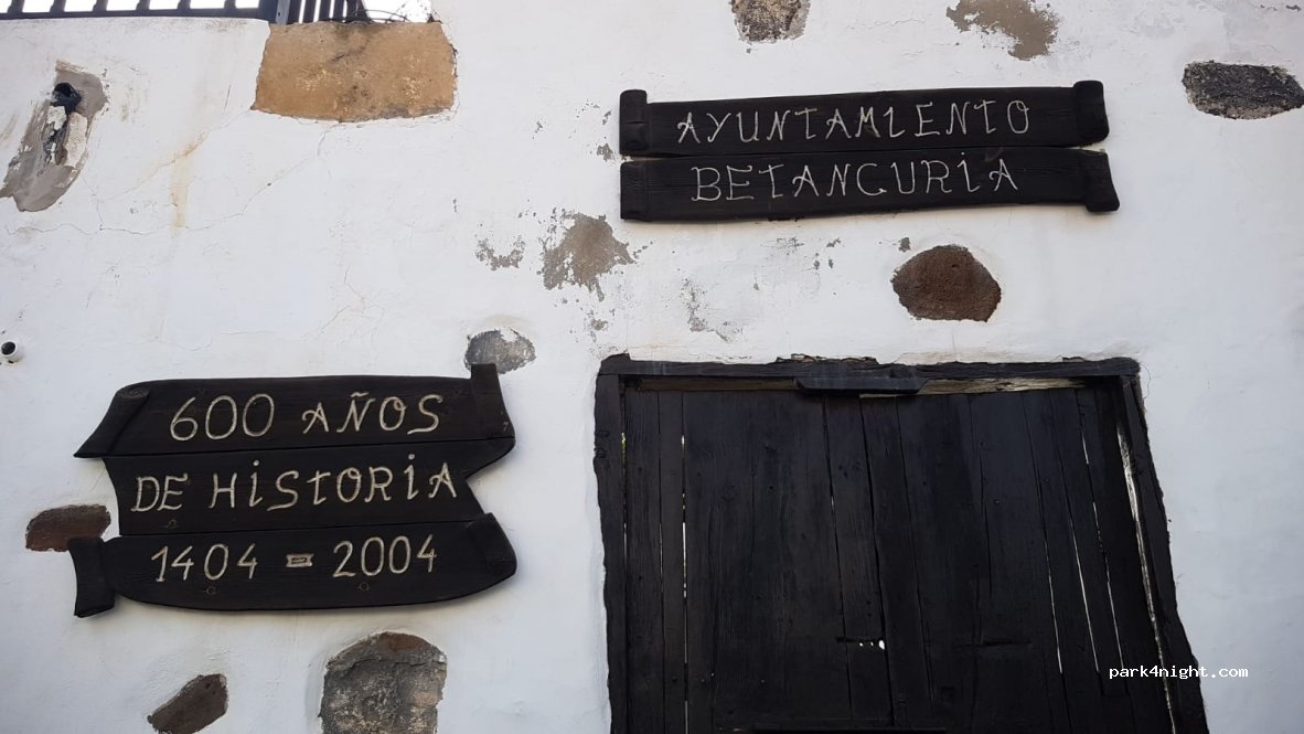 (35637) Betancuria - 8C Calle Roberto Roldán — foto 3