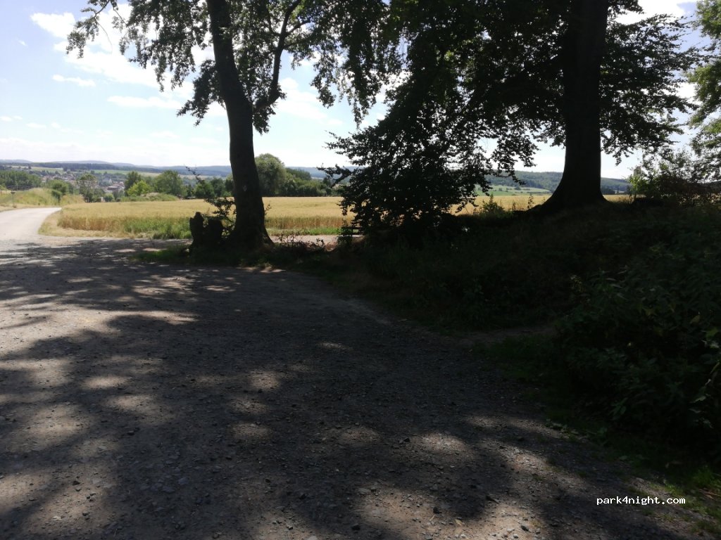(64372) Ober-Ramstadt - Alter Darmstädter Weg — foto 2