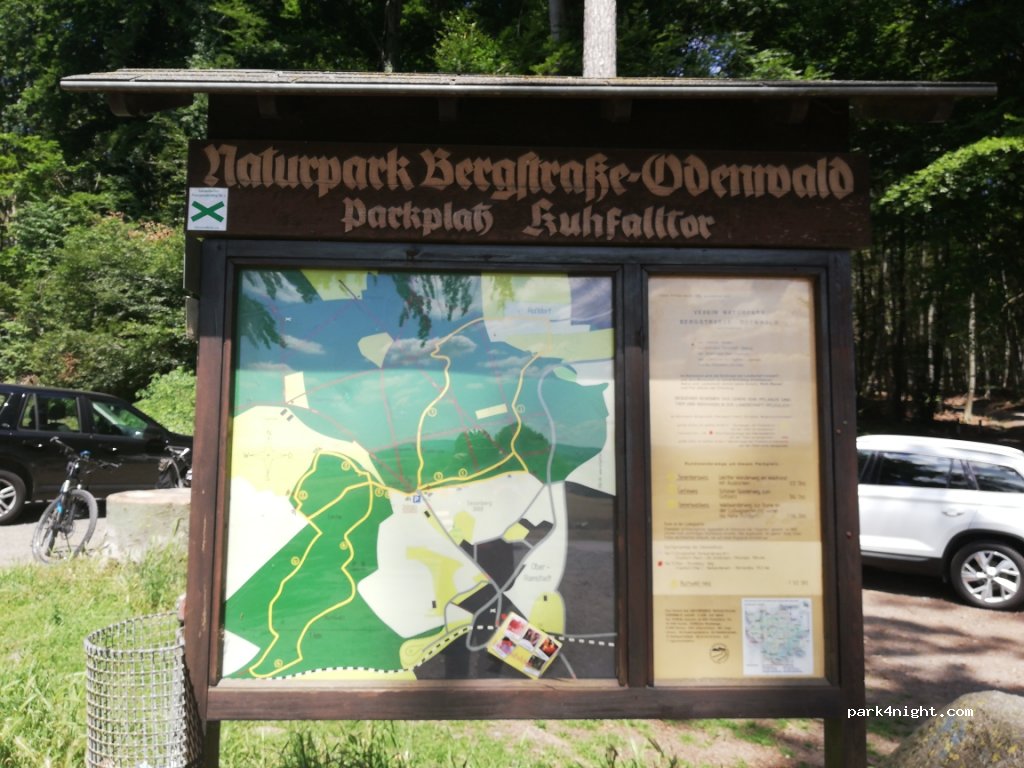 (64372) Ober-Ramstadt - Alter Darmstädter Weg — foto 3