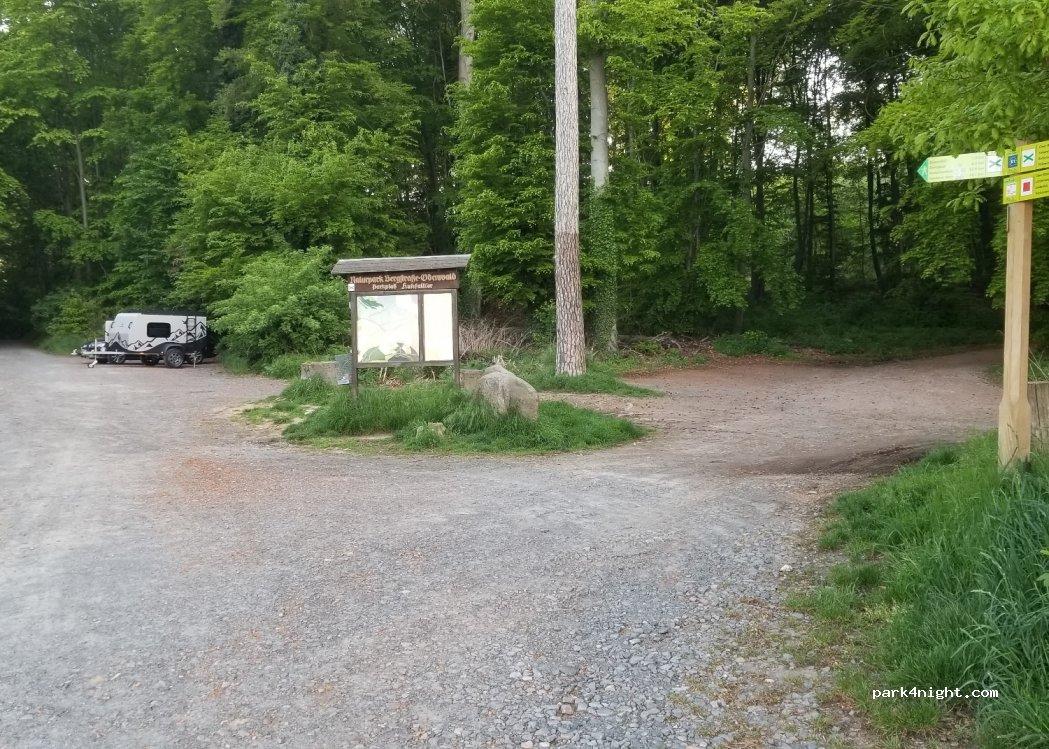(64372) Ober-Ramstadt - Alter Darmstädter Weg — foto 4