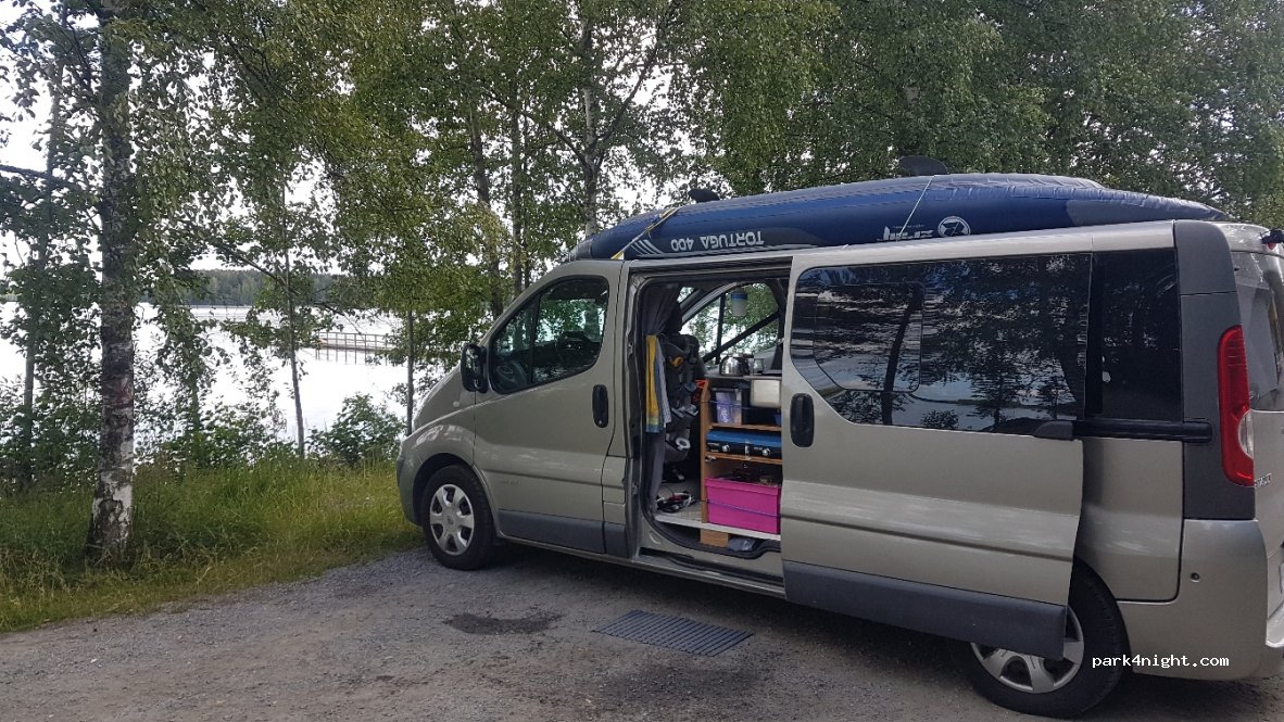 (37800) Akaa - 22 Kangassaarentie — foto 2