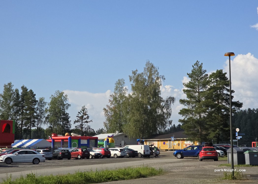 (37800) Akaa - 22 Kangassaarentie — foto 3