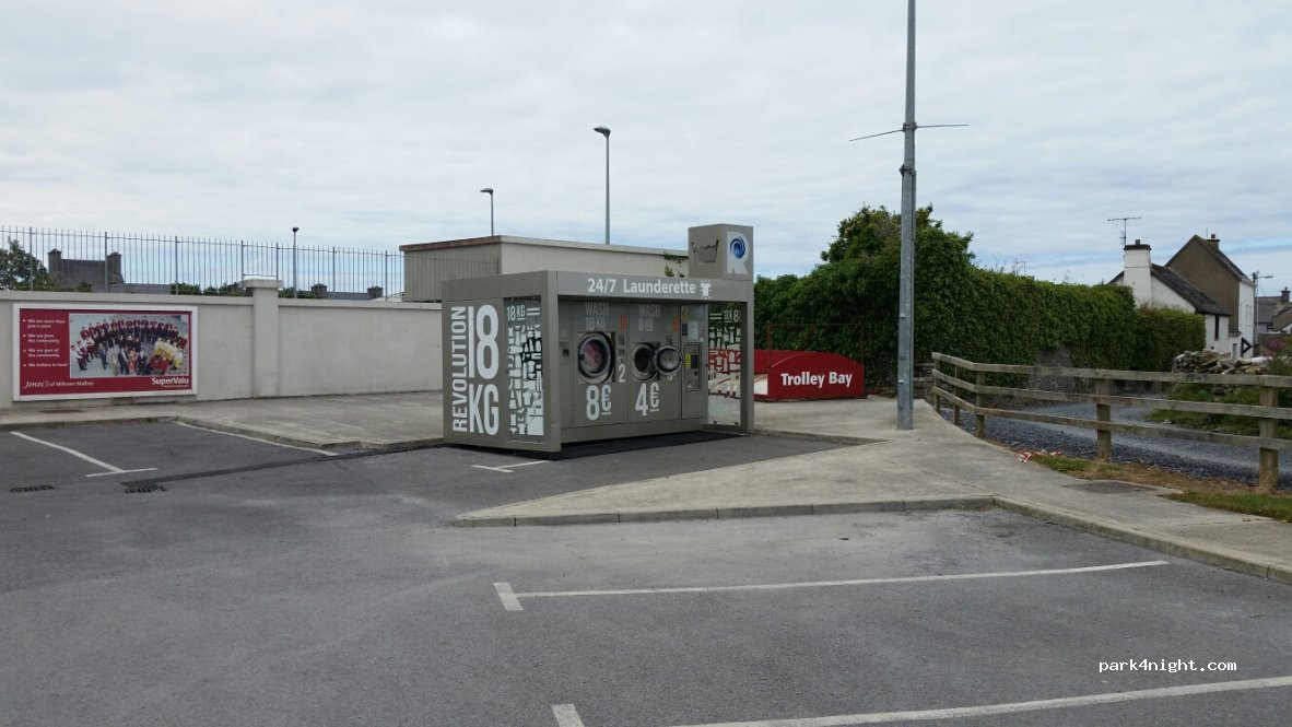 () Leagard North - Ennis Rd — foto