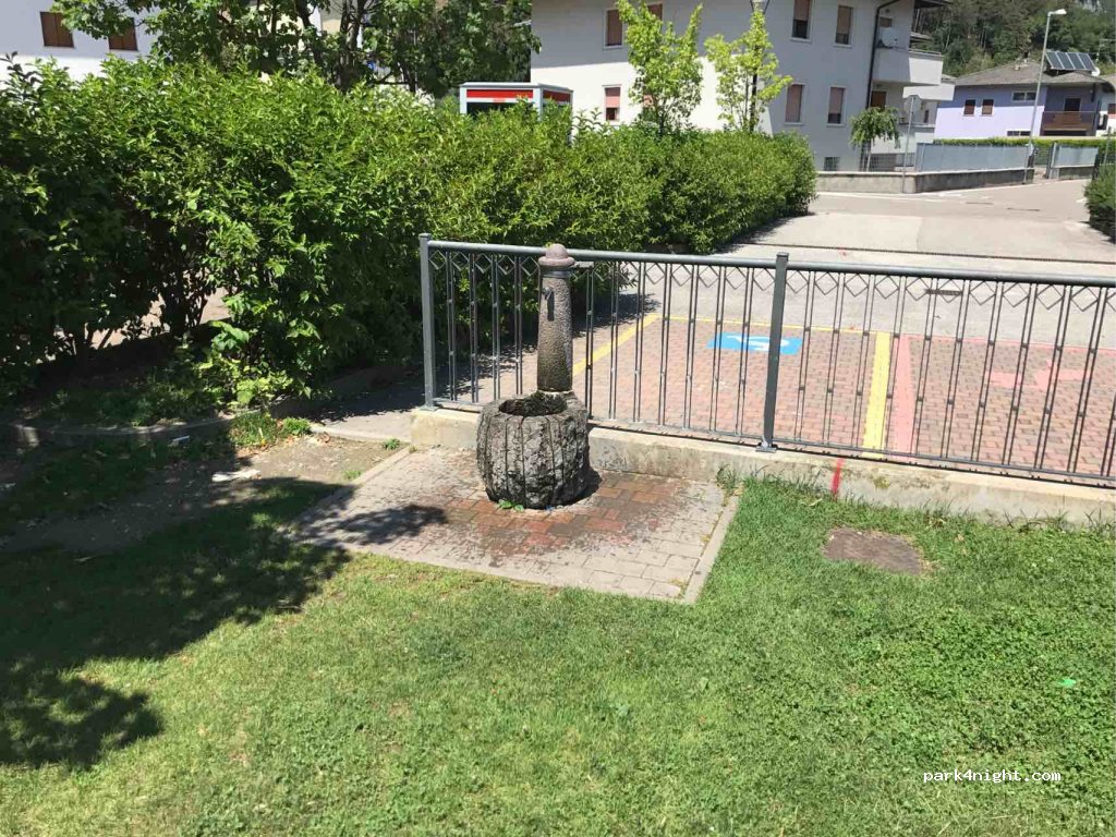 (38072) Sarche - 1 Via Madruzzo — foto