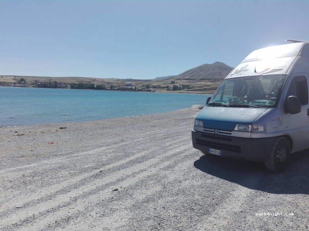 (13200) Kıyıdüzü/Tatvan/Bitlis - Ağrı Bitlis Yolu — foto 2