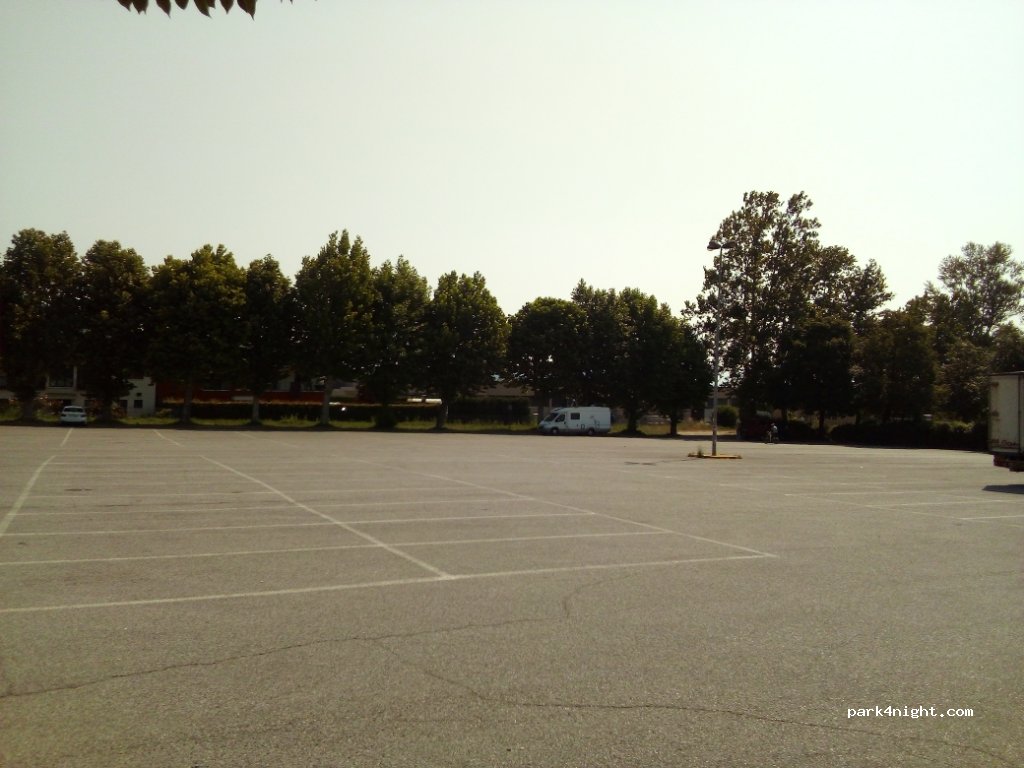 (32034) Pedavena - Via G. Galilei — foto