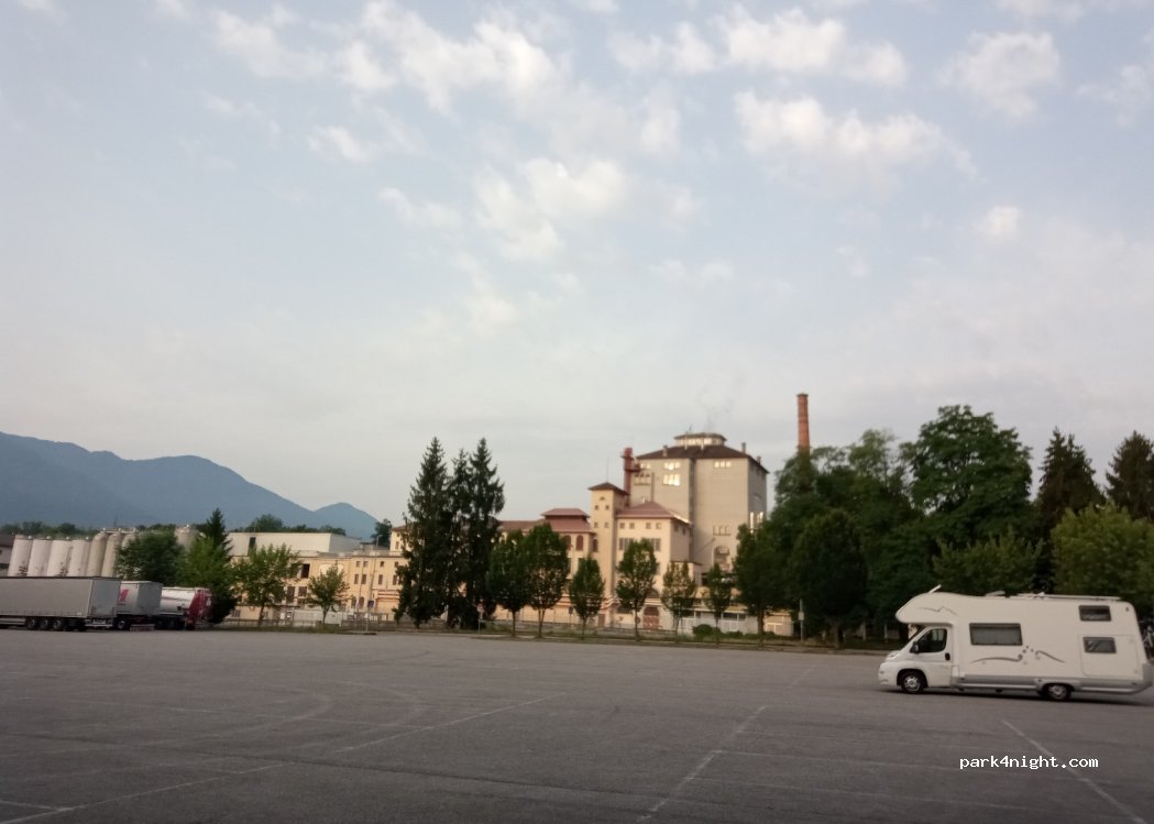(32034) Pedavena - Via G. Galilei — foto 2