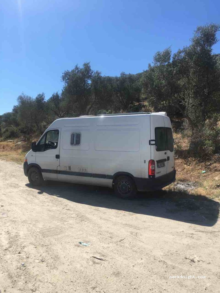 (09320) Didim/Aydın - Unnamed Road — foto 2