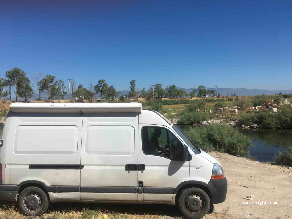 (09320) Didim/Aydın - Unnamed Road — foto 3