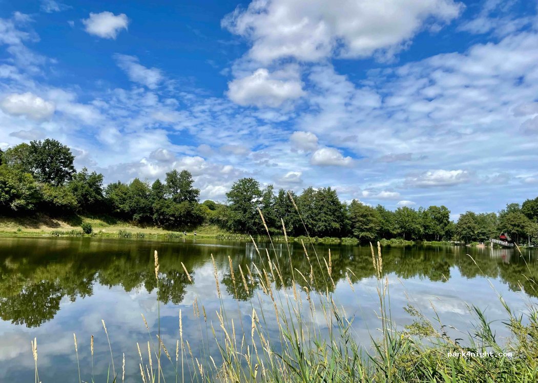 Camping Municipal Les Vergnes — foto 2