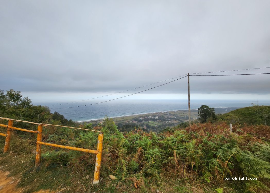 () Batumi - гора над Гонио — foto 4