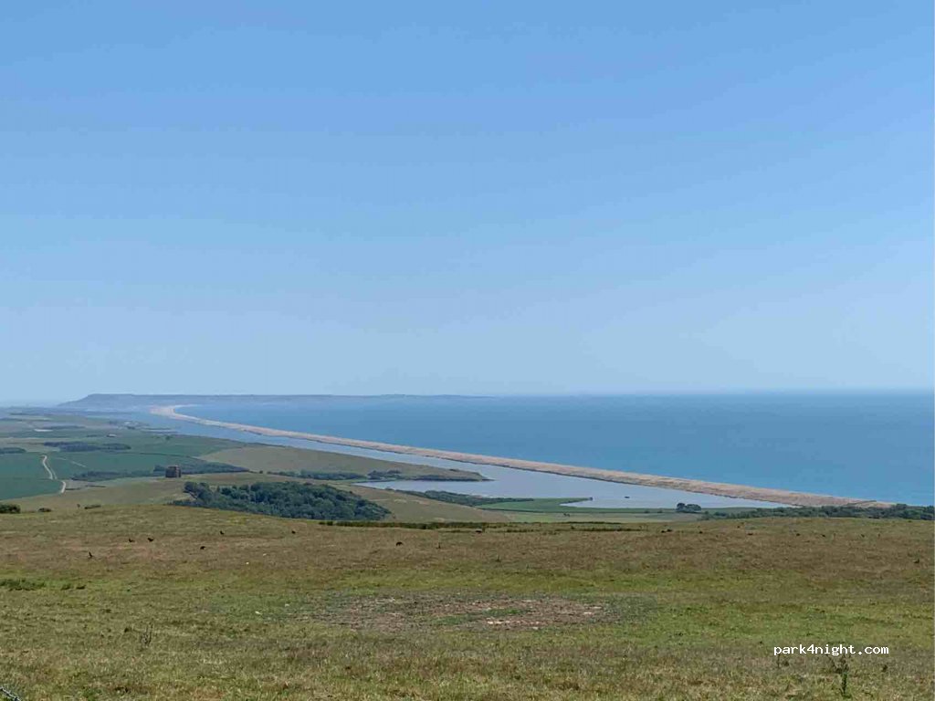 (DT3 4LA) Abbotsbury - B3157 — foto 2