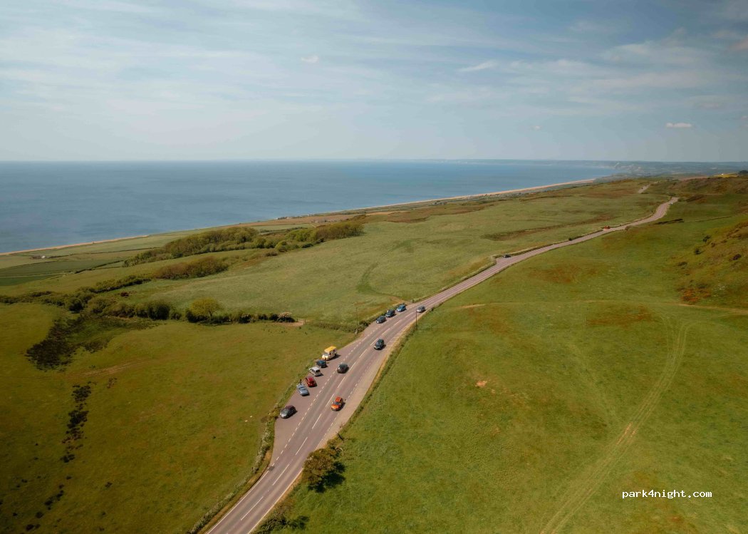 (DT3 4LA) Abbotsbury - B3157 — foto 3