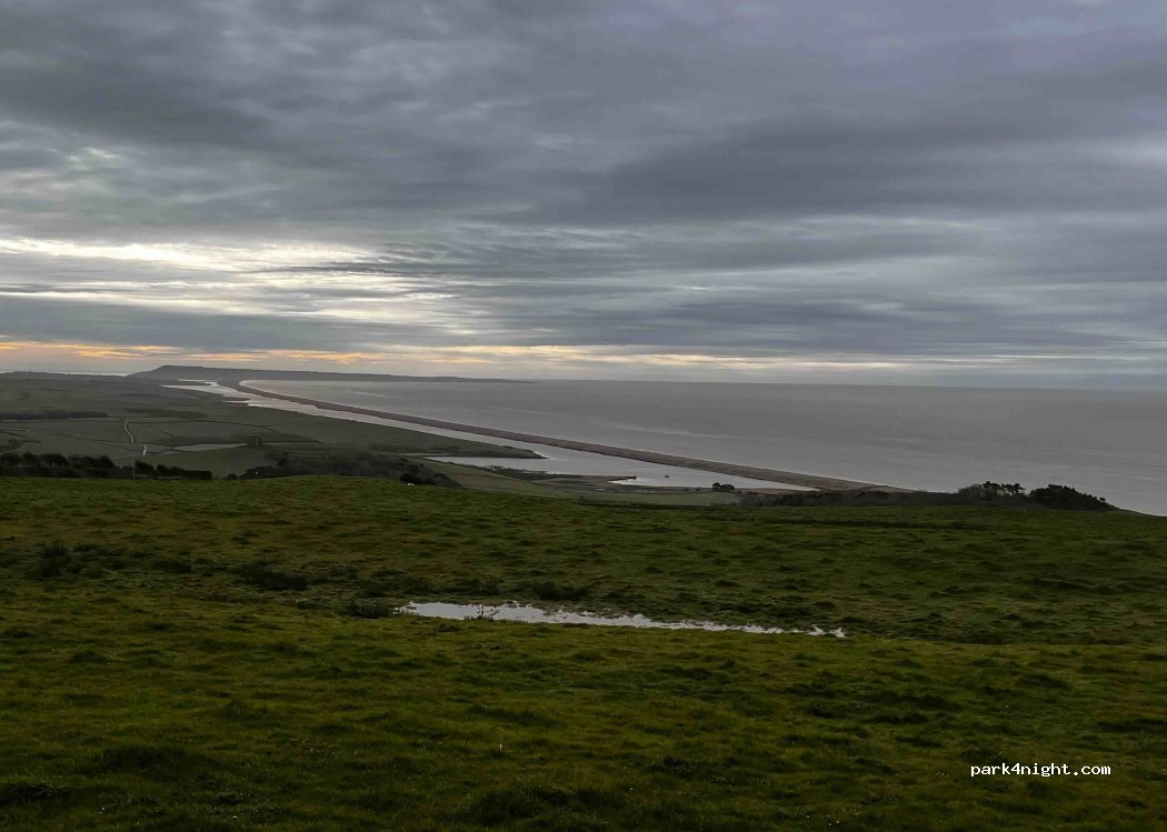 (DT3 4LA) Abbotsbury - B3157 — foto 4