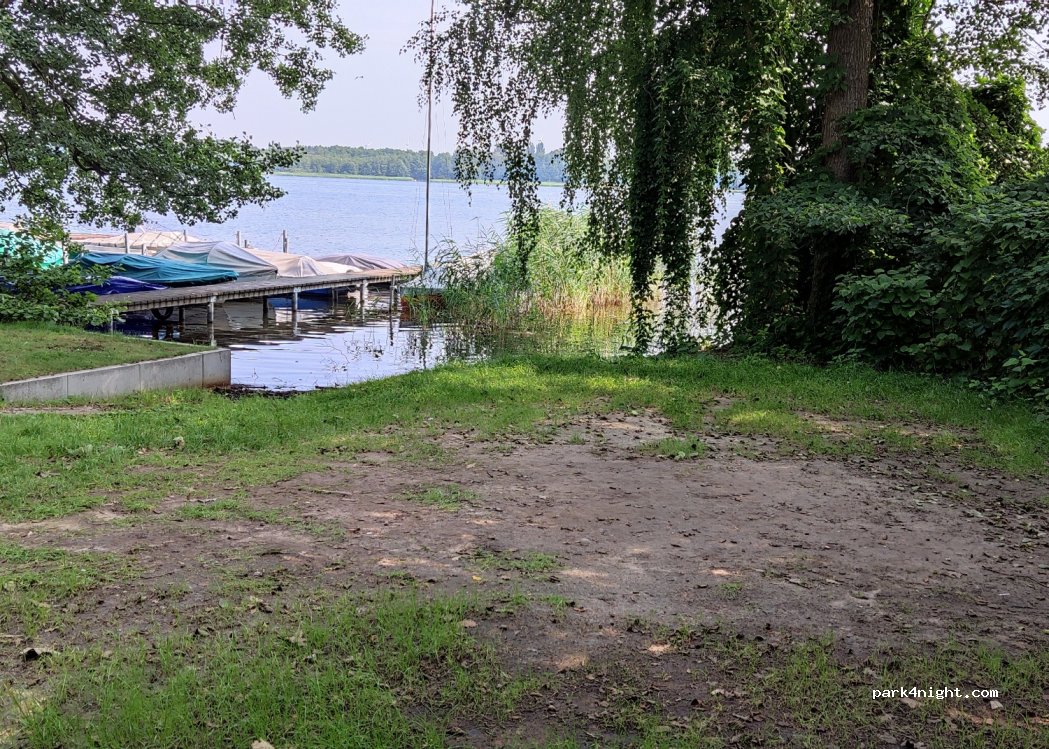 Camping Am Motzener See — foto 3