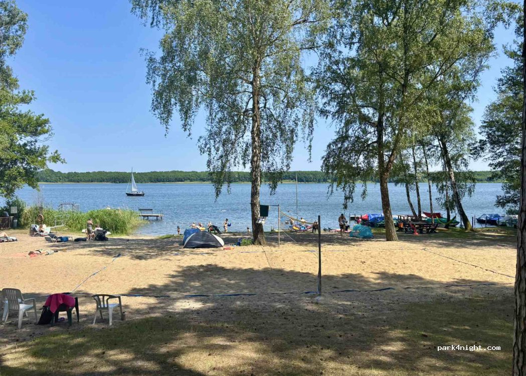 Camping Am Motzener See — foto 5